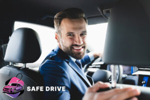 Safe Drive : votre chauffeur privé VTC sur Menton, Nice et Monaco dans les Alpes-Maritimes