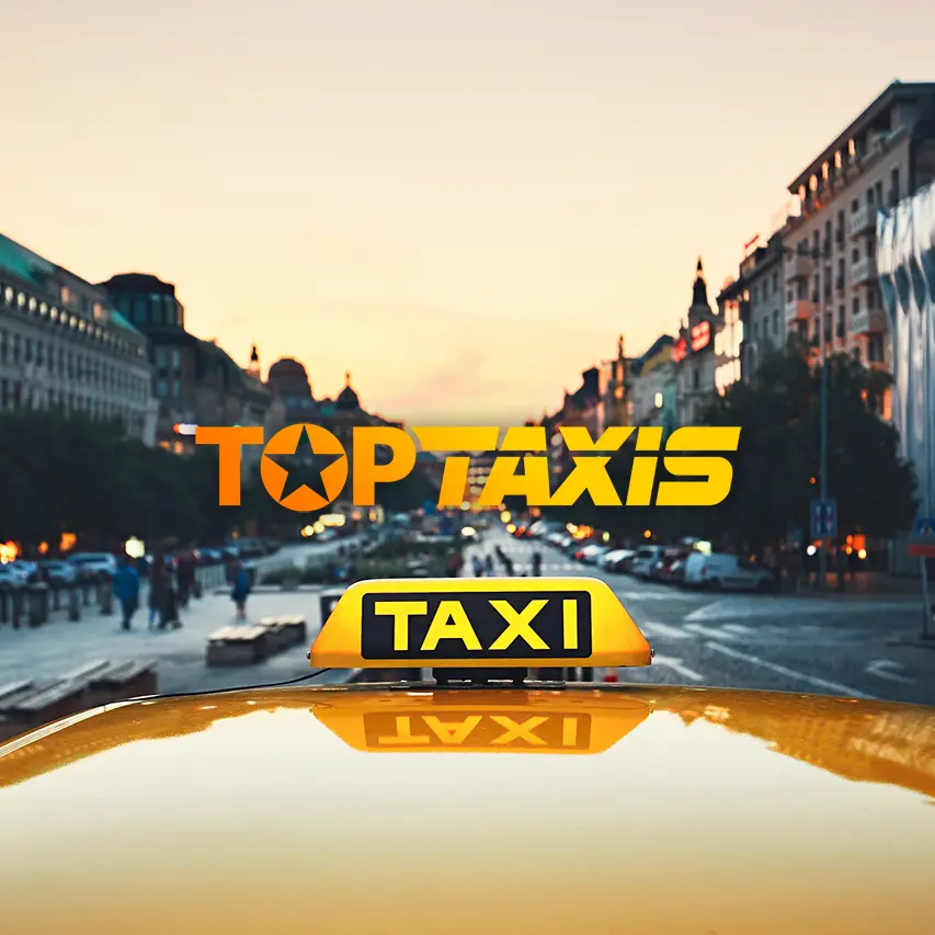 Top Taxis - Top Taxis